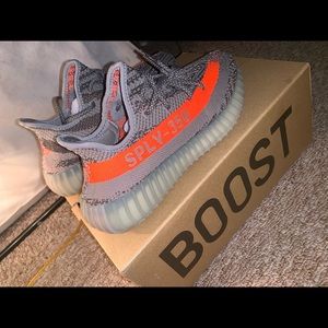 Adidas Yeezy Boost 350 V2 (Brand New)